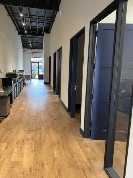 Slide of Guild 33 Construction