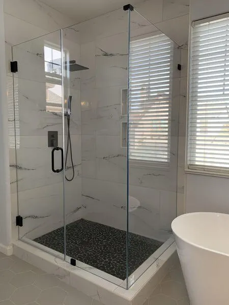 Slide of Guild 33 Construction