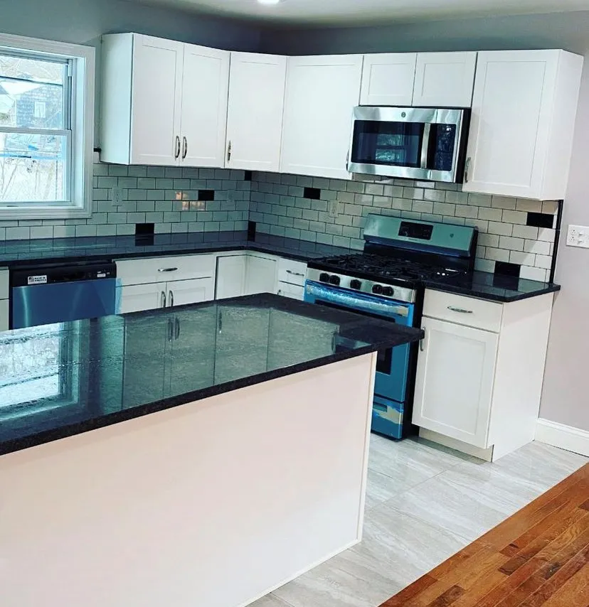 Slide of Guilin Construction