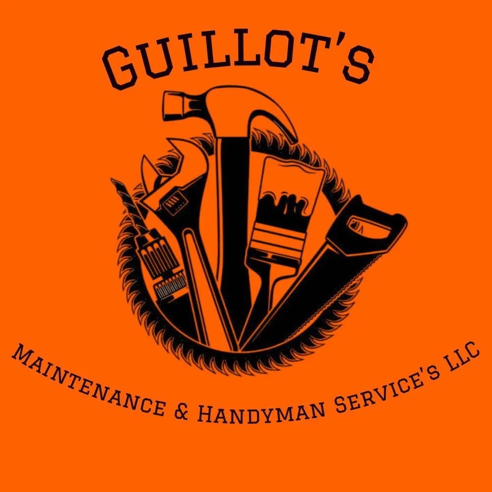 Slide of Guillots Maintenance & Handyman Services