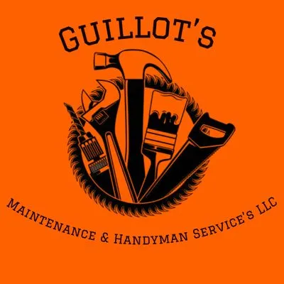 Guillots Maintenance & Handyman Services