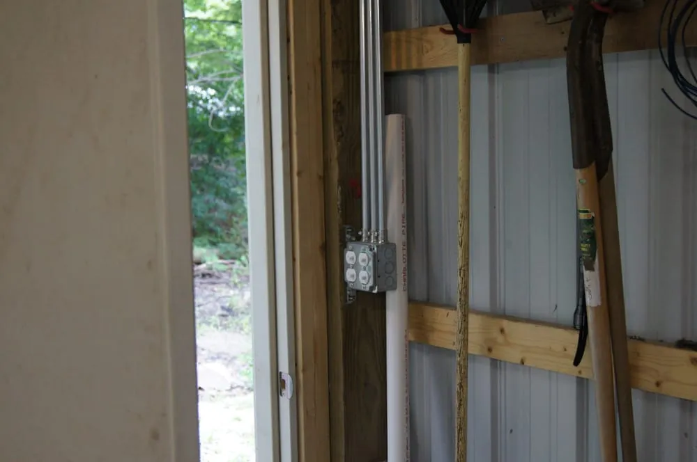 Slide of Guindon Electric