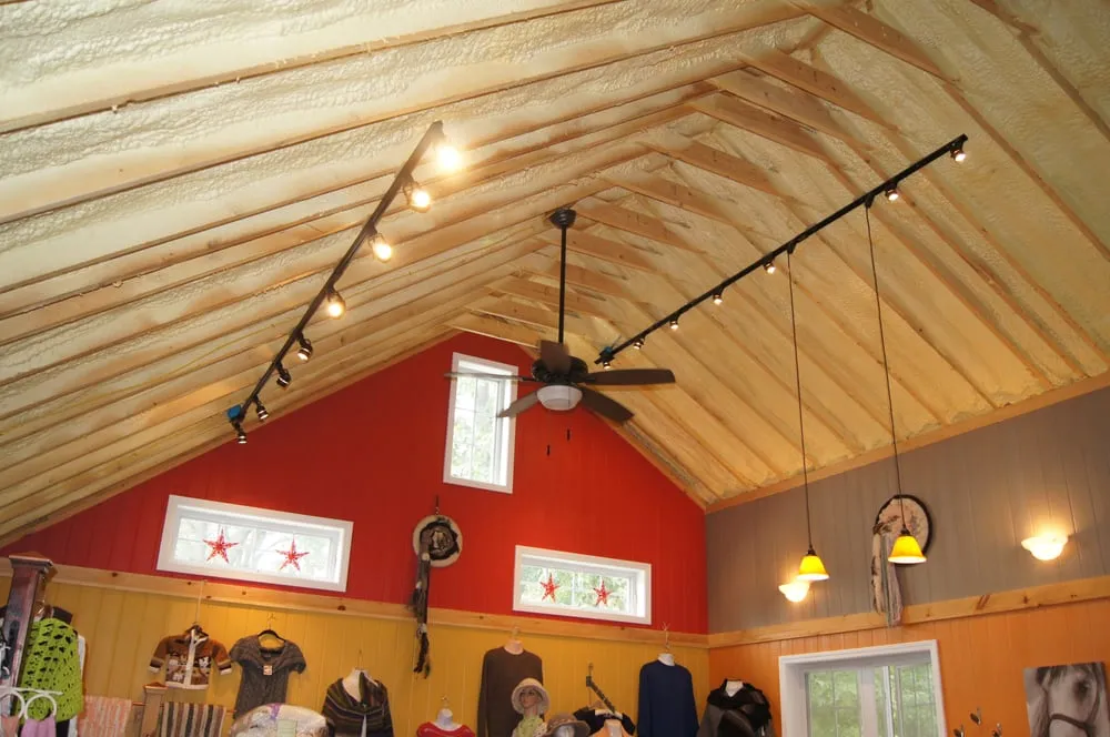 Slide of Guindon Electric