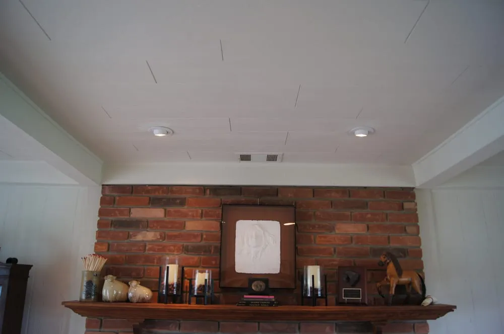 Slide of Guindon Electric