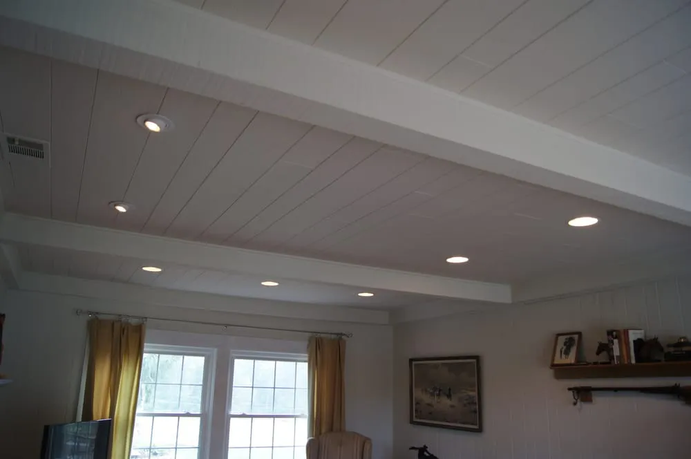 Slide of Guindon Electric