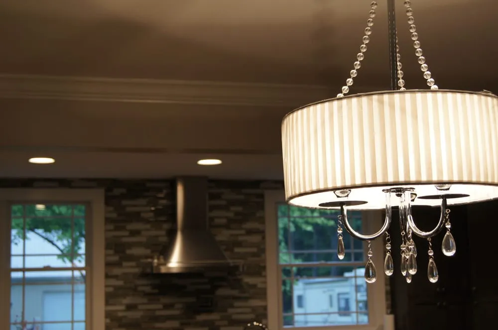 Slide of Guindon Electric