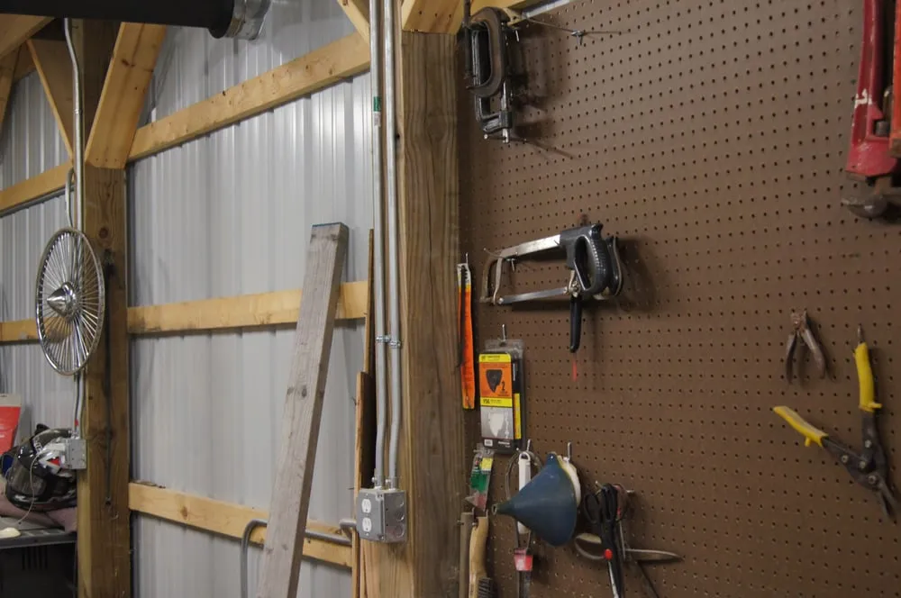 Slide of Guindon Electric