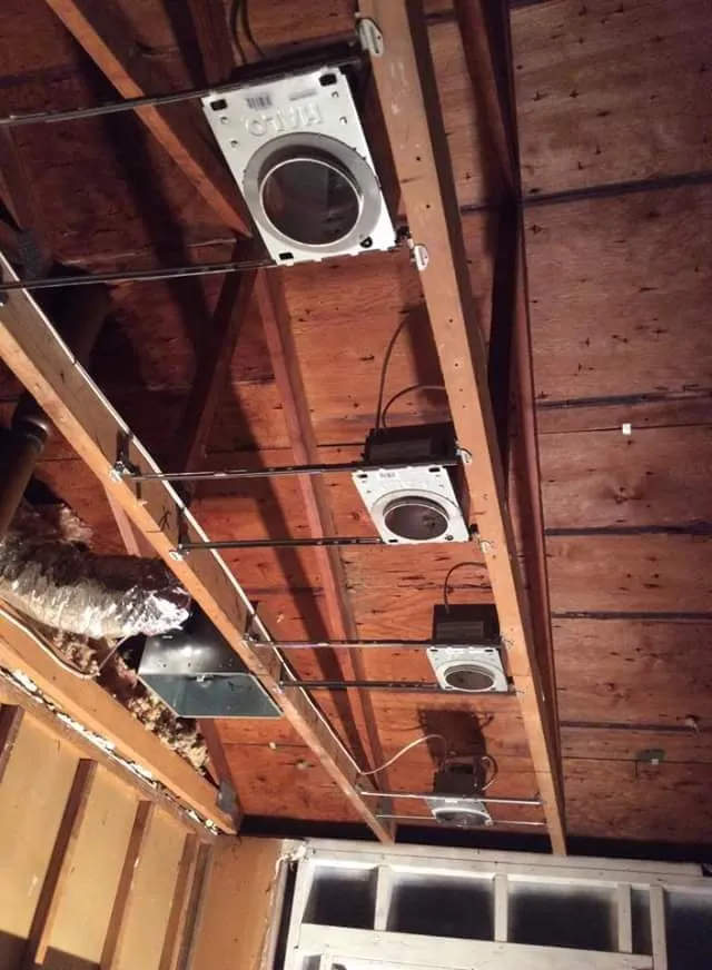 Slide of Guindon Electric