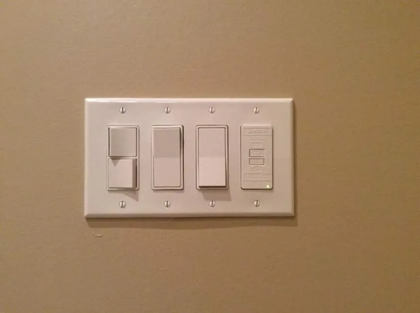 Reliable wiring installation in Oxford, MI by Guindon Electric