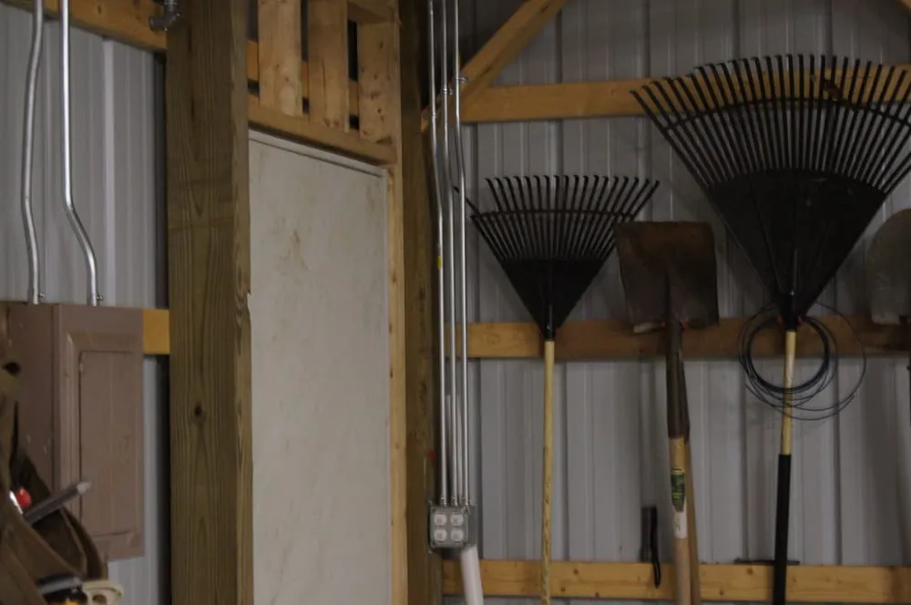 Slide of Guindon Electric