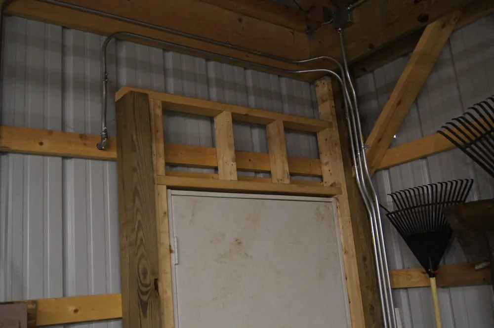 Slide of Guindon Electric