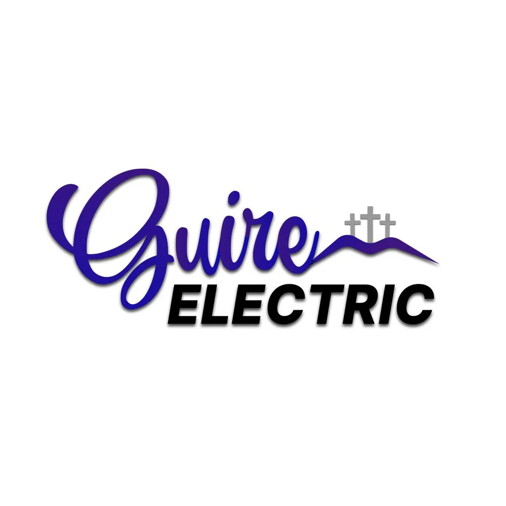 Slide of Guire Electric