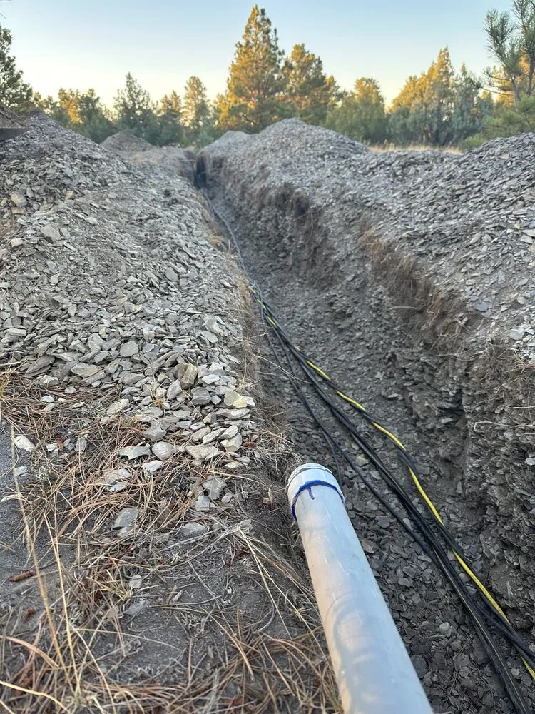 Slide of Guire Electric