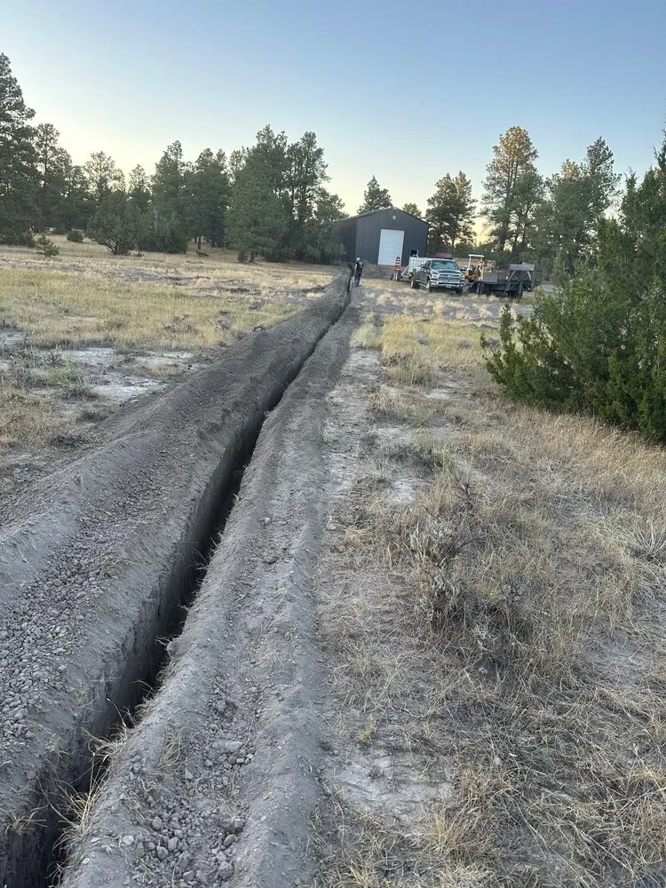 Slide of Guire Electric