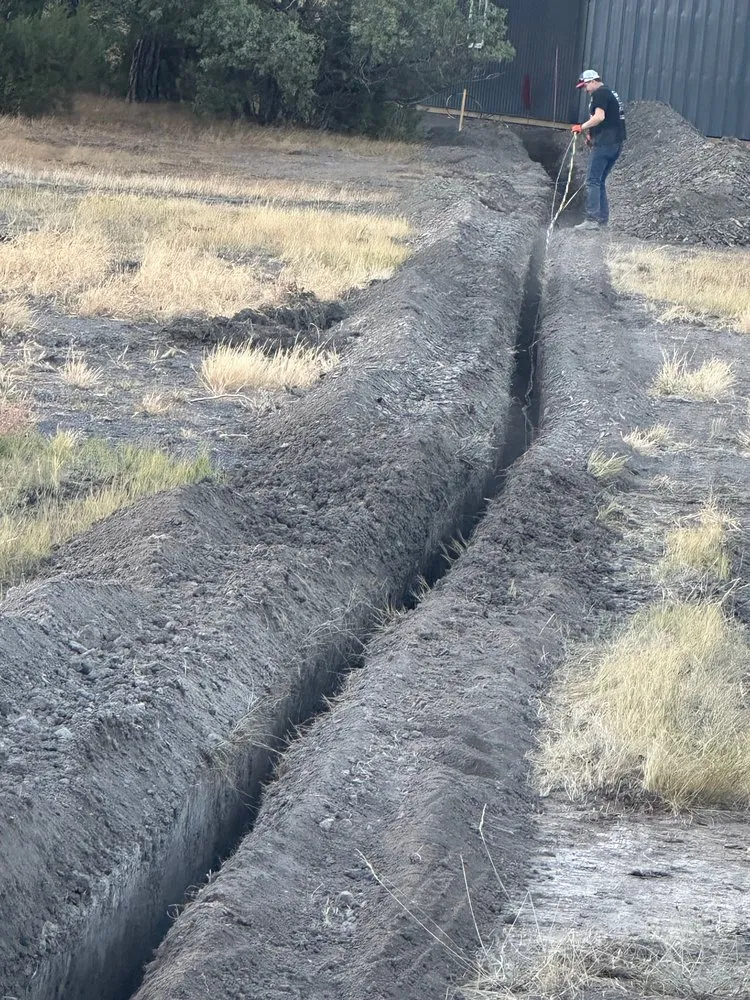 Slide of Guire Electric