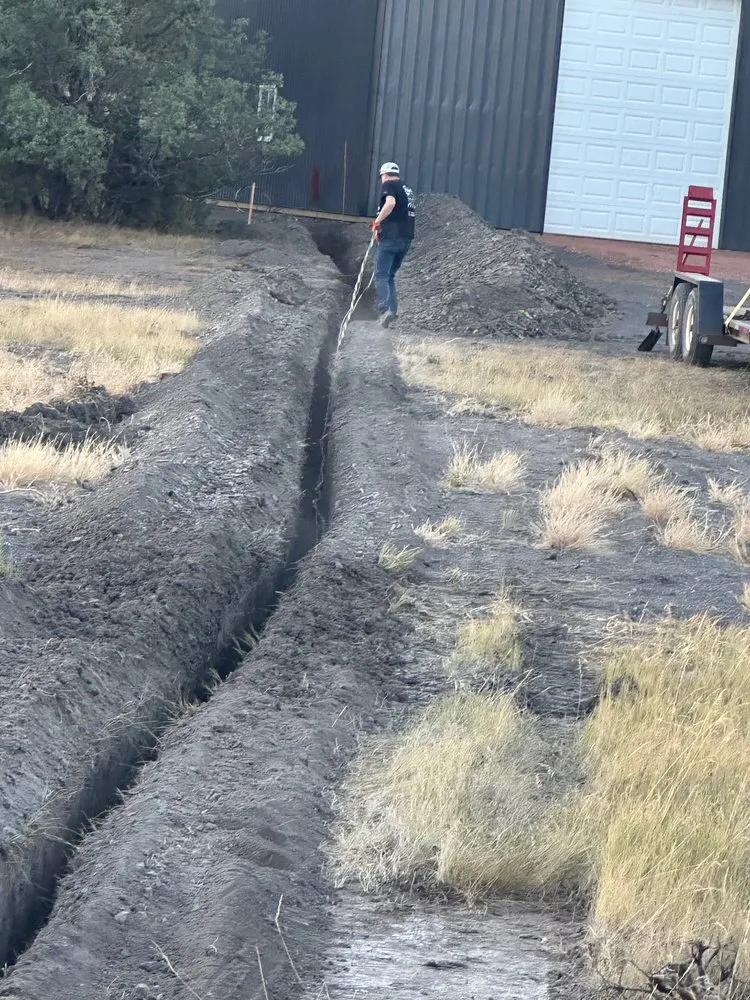 Slide of Guire Electric