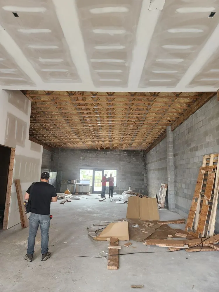 Slide of Gulf Bay Electric Service