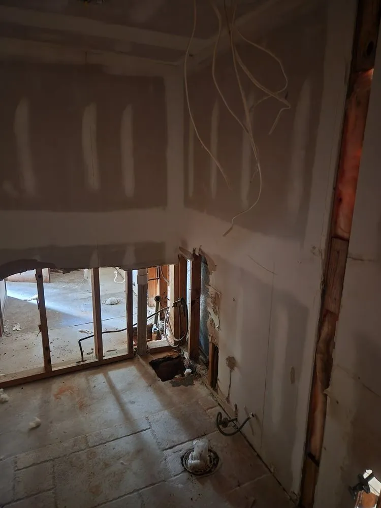 Slide of Gulf Bay Electric Service