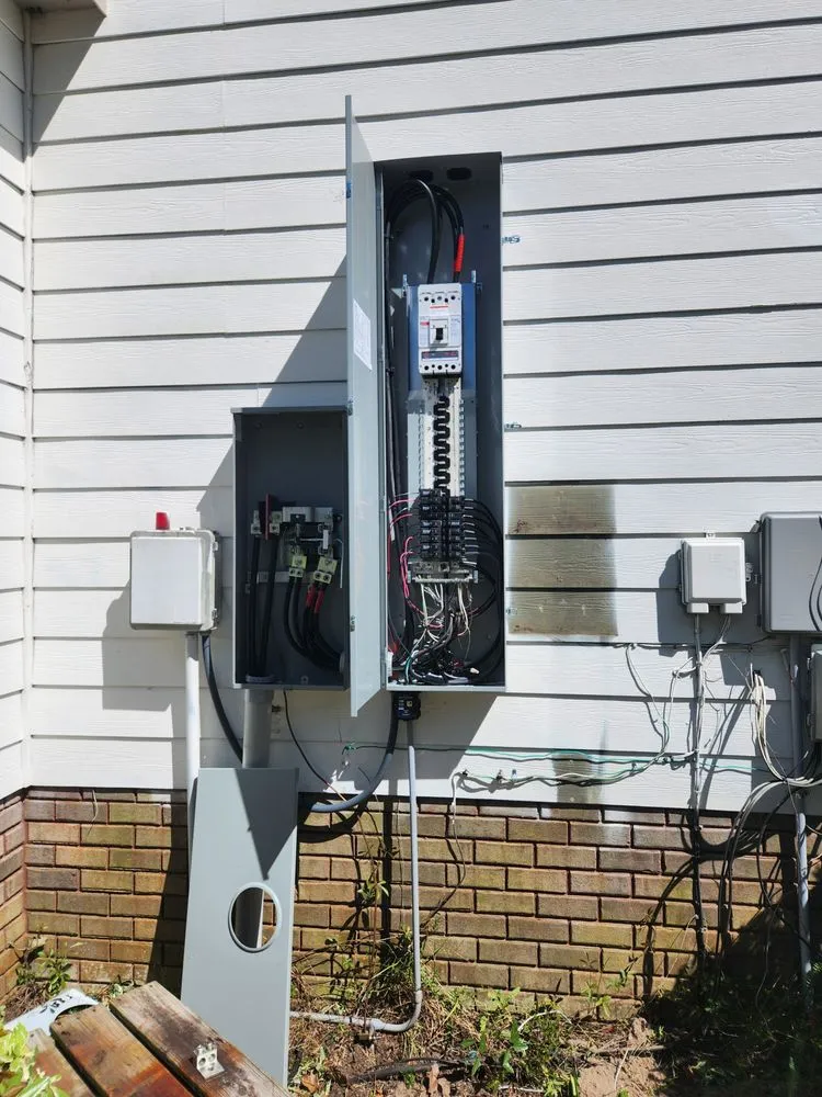 Certified circuit breaker repair experts serving ,  - Gulf Bay Electric Service