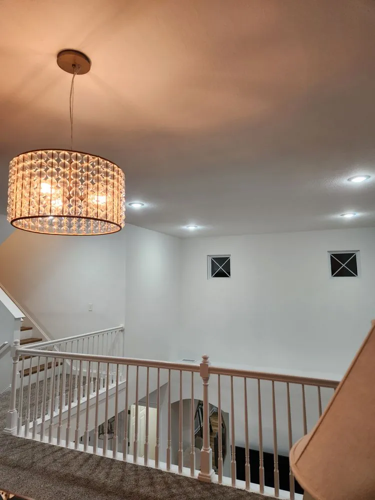 Slide of Gulf Bay Electric Service