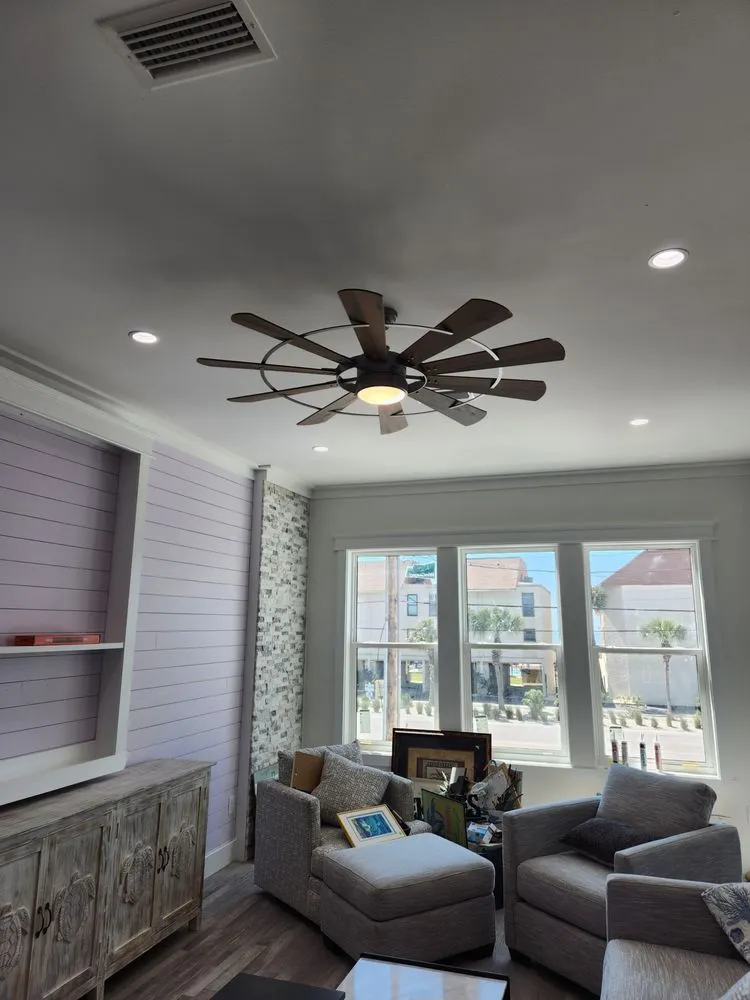 Emergency electrical repair experts serving ,  - Gulf Bay Electric Service