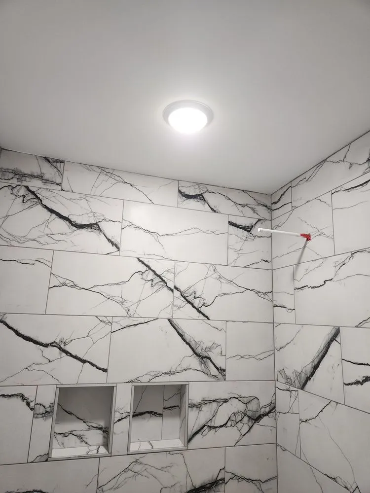 Slide of Gulf Bay Electric Service