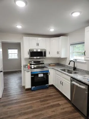 Gulf Bay Electric Service