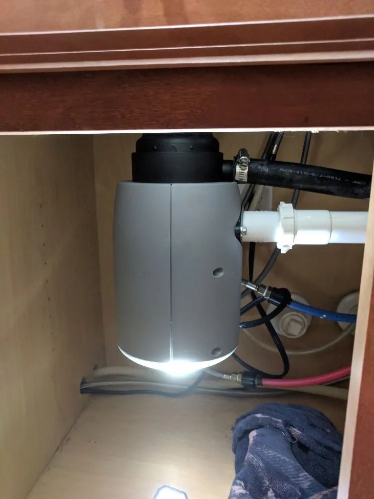 Slide of Gulf Coast Appliances Installation