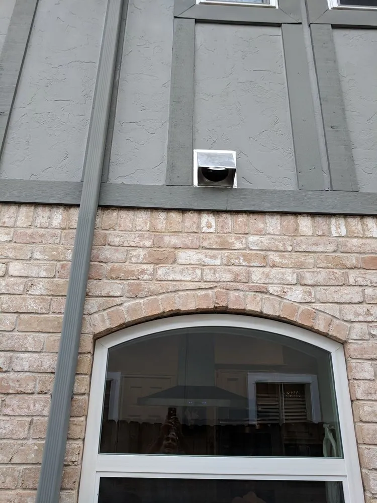 Slide of Gulf Coast Appliances Installation