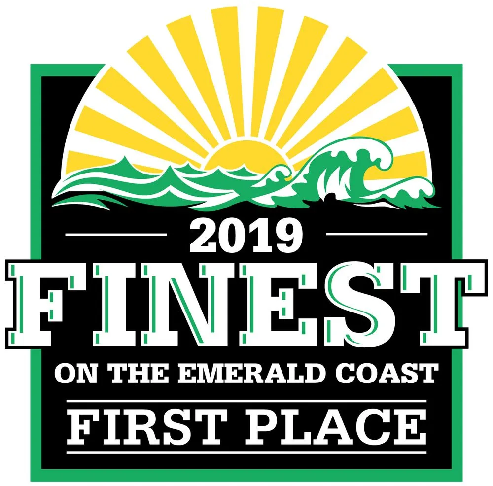 Slide of Gulf Coast Electric