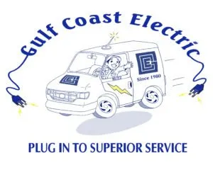Slide of Gulf Coast Electric