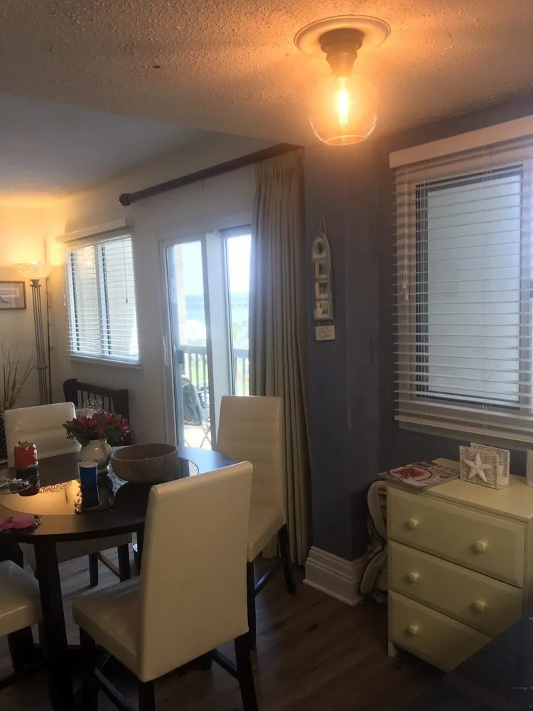 Slide of Gulf Coast Electric