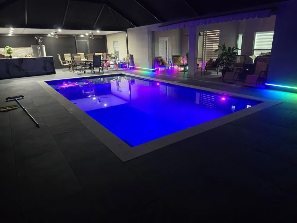 Slide of Gulf Coast Electrical Solutions