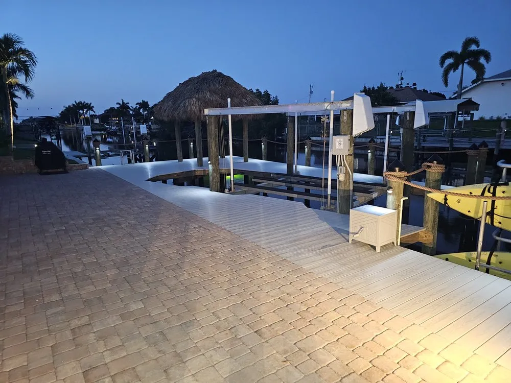 Slide of Gulf Coast Electrical Solutions