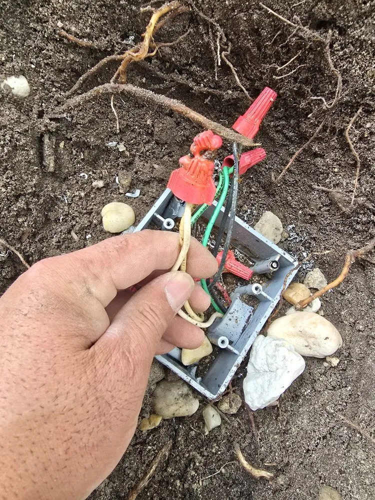 Slide of Gulf Coast Electrical Solutions