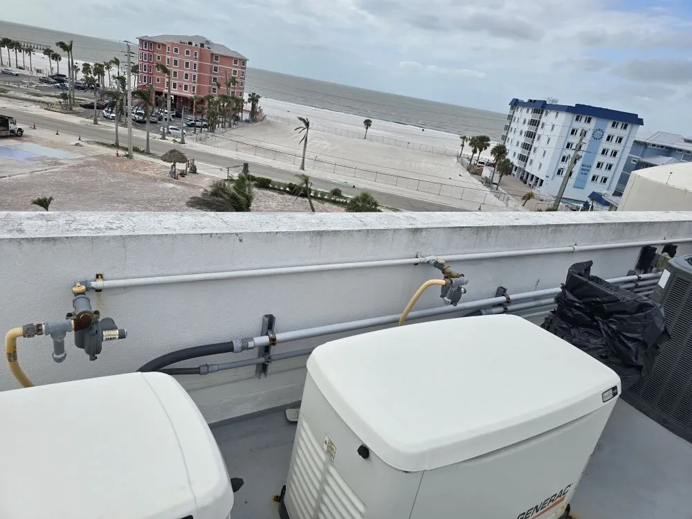 Expert lighting installation in ,  by Gulf Coast Electrical Solutions