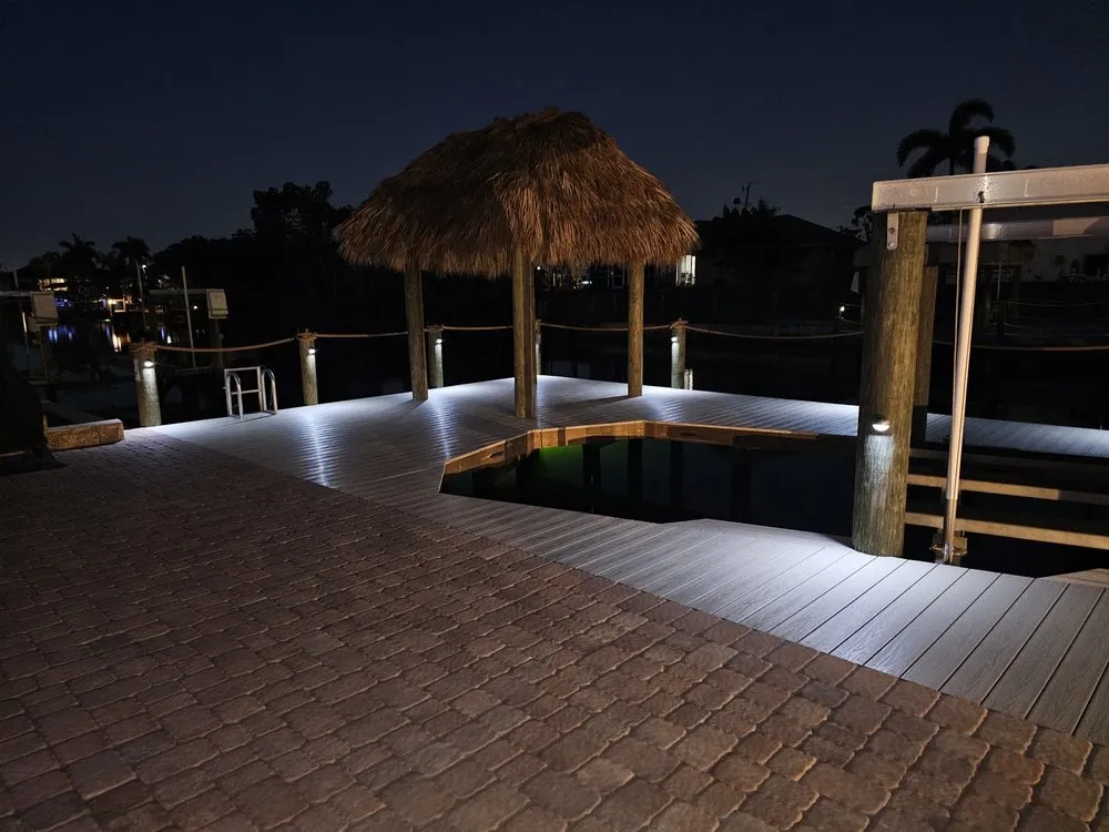 Slide of Gulf Coast Electrical Solutions