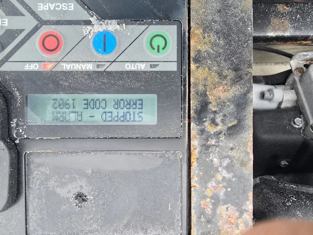 Reliable emergency electrical service in ,  by Gulf Coast Electrical Solutions