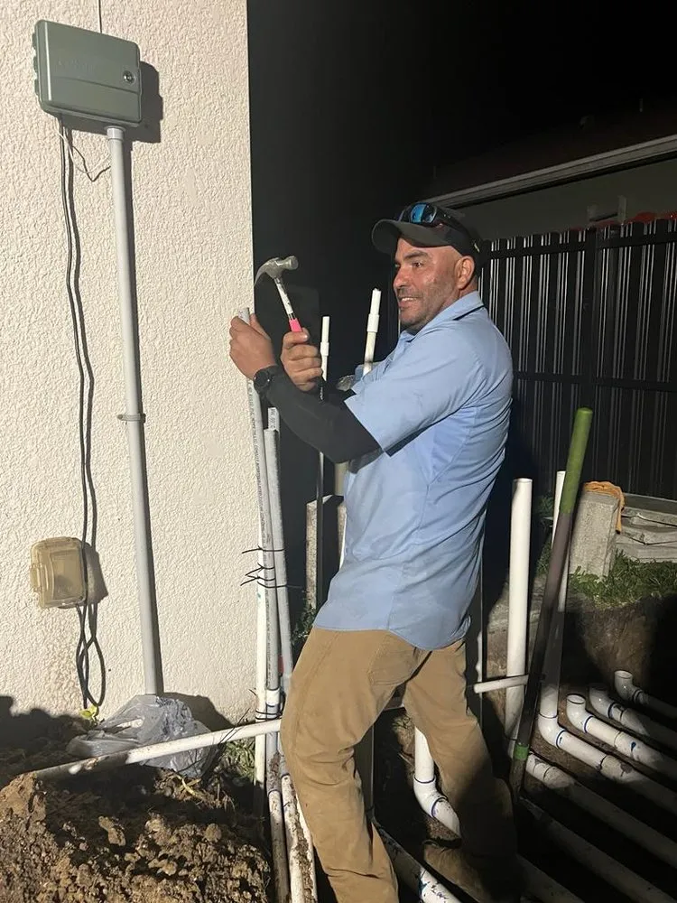 Certified circuit breaker repair experts serving ,  - Gulf Coast Electrical Solutions