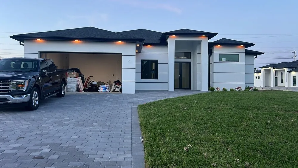 Slide of Gulf Coast Electrical Solutions