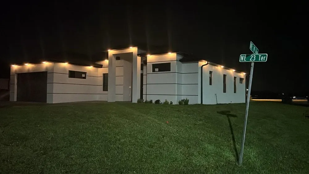 Slide of Gulf Coast Electrical Solutions