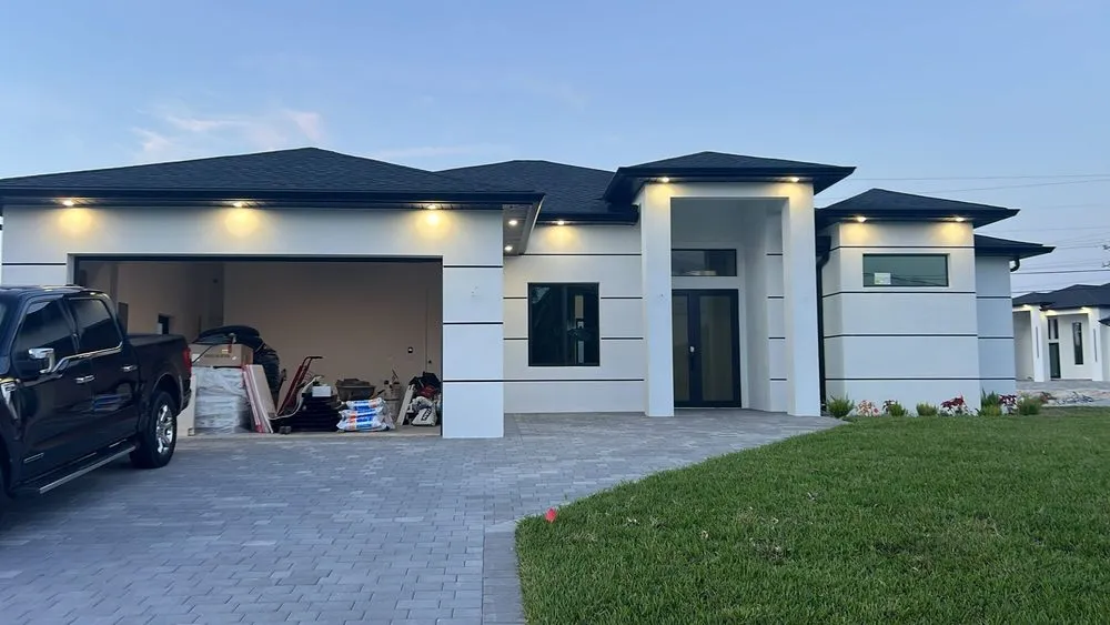 Slide of Gulf Coast Electrical Solutions