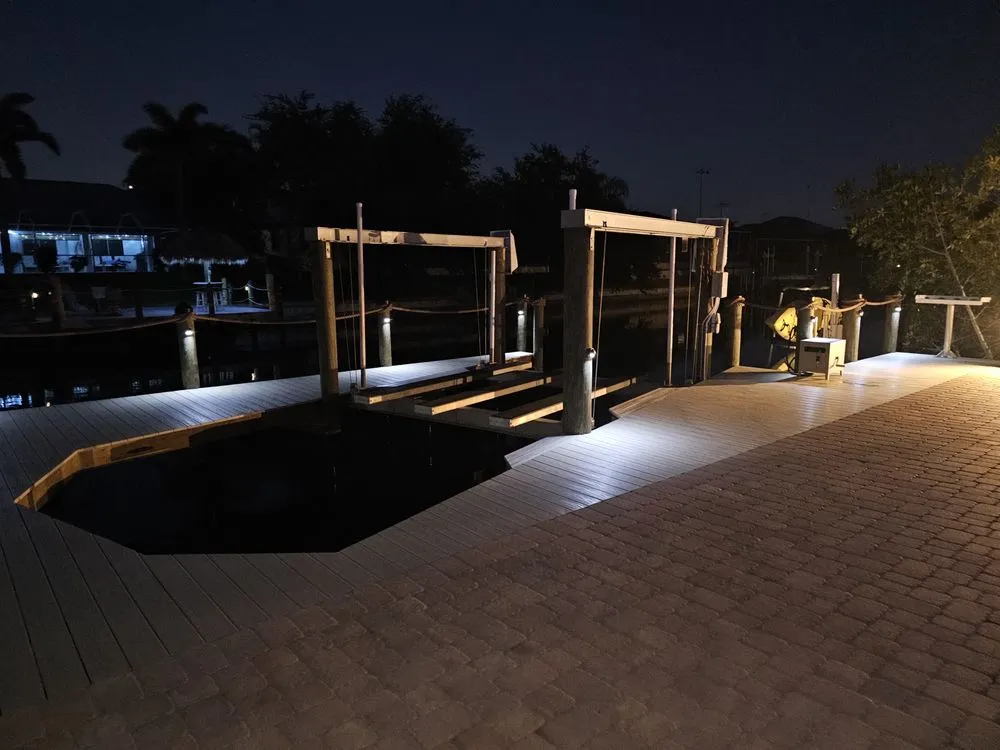 Slide of Gulf Coast Electrical Solutions