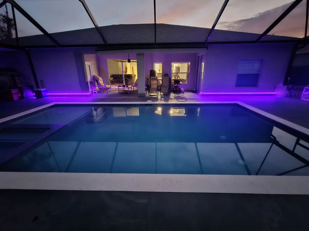 Slide of Gulf Coast Electrical Solutions