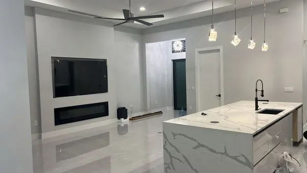 Gulf Coast Electrical Solutions Logo