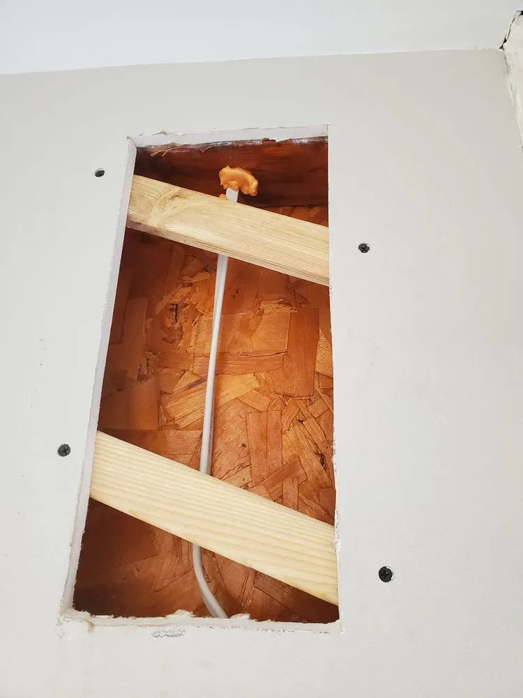 Emergency lighting installation service in Inlet Beach, FL - Gulf Coast Electrician