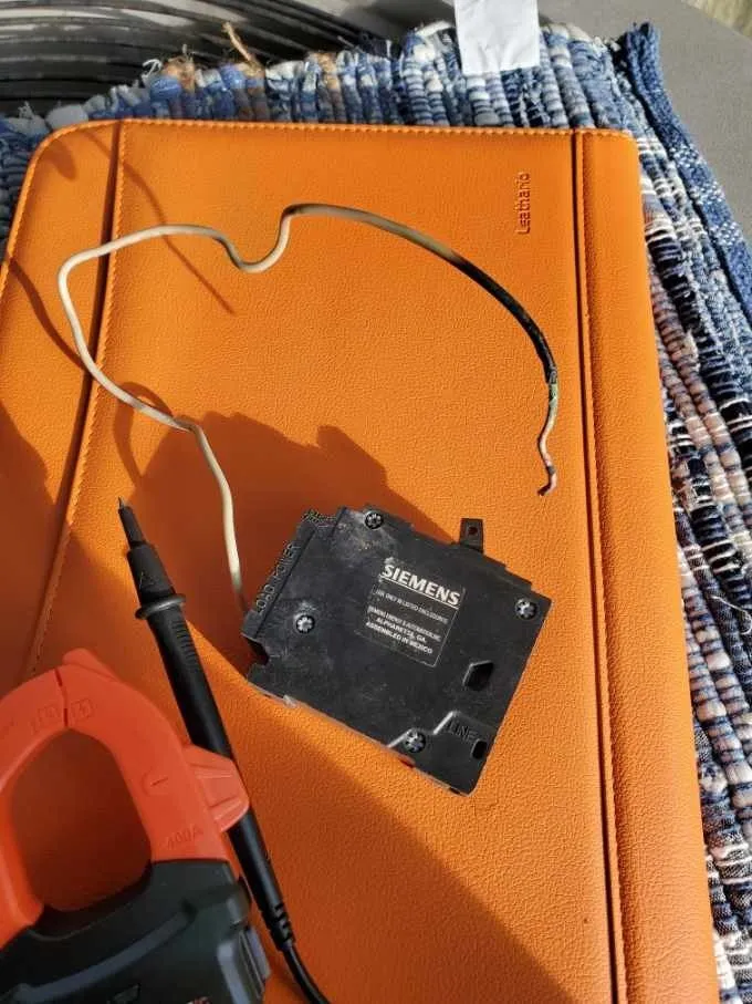 Certified electrician providing outlet and switch repair in Inlet Beach, FL - Gulf Coast Electrician