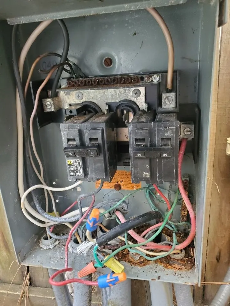 Reliable circuit breaker repair in Inlet Beach, FL by Gulf Coast Electrician