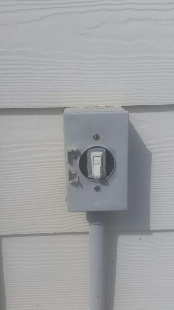 Trusted lighting installation service in Inlet Beach, FL - Gulf Coast Electrician
