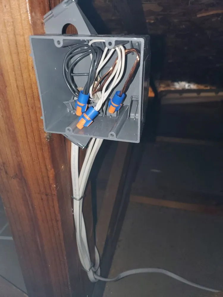 Reliable lighting installation experts serving Inlet Beach, FL - Gulf Coast Electrician